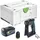 Festool CXS 18 inkl. 1 x 5,0 Ah + Systainer