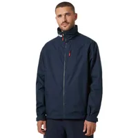 HELLY HANSEN Crew Midlayer 2 Jacke - Navy -