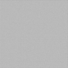 vidaXL Mesh Bildschirm 40 x 1000 cm Edelstahl Silber