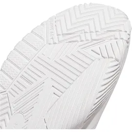 adidas SPORTSWEAR OWNTHEGAME 3.0 Shoes, FTWR white/silver met./grey one, 44