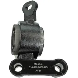 MEYLE Lagerung, Lenker MEYLE-HD Quality vorne links mit Halter für MINI 31126757561 6757561 314 610 0002/HD