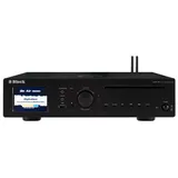 Block CVR-10 schwarz