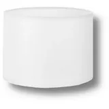 Licht-Erlebnisse Lampenschirm Für Tischleuchte Ø20cm Bahati