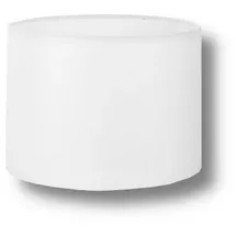 Licht-Erlebnisse Lampenschirm Für Tischleuchte Ø20cm Bahati