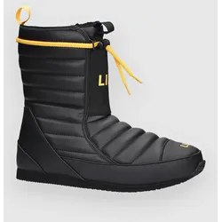 Line Bootie 2.0 After Shred Schuhe black Gr. L