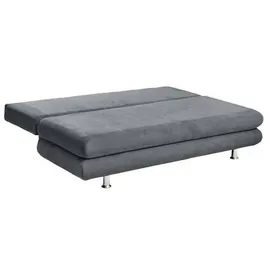 CARRYHOME Schlafsofa , B/H/T ca. 196,00x74,00x90,00