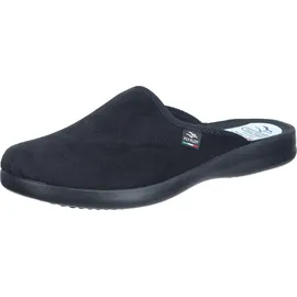 FLY FLOT Piumatech Pantoffel 46 Schwarz
