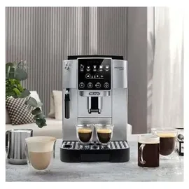 De'Longhi Magnifica Start ECAM 220.30.SB silber/schwarz