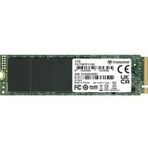 Transcend 110Q M.2 PCIe NVMe SSD