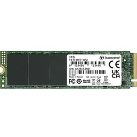 Transcend 110Q M.2 PCIe NVMe SSD