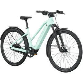 Scott Bikes Passage 10 Belt Slope 2026 29 Zoll RH 400 cm unisex mint green