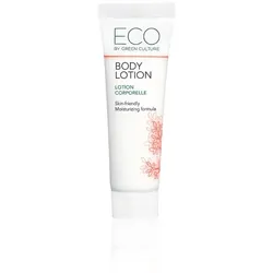 Eco by Green Culture 30ml Körperlotion in Tube (210 X 30ml)