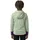 TROLLKIDS Saltfjord Fleecejacke Pistachio Green/Wild Rose/Violet Blue 128