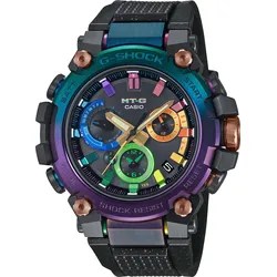 G-SHOCK Uhr MTG-B3000DN-1A by CASIO | Schwarz/Mehrfarbig