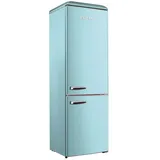 Lofra Igtlb300d/1 Kühlschrank Mit Gefrierfach - Blue