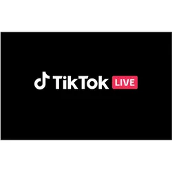 TikTok LIVE Geschenkkarte (3.360 Münzen) (Wert: 50 €)