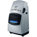 De'Longhi DeLonghi VBF A (A++ - G) 125 m2 Hellgrau