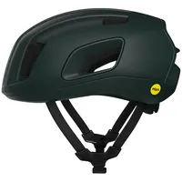 Poc Cytal Fahrradhelm (Größe 50-56CM, gruen)