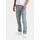 H.I.S. Chinohose regular-fit Blau/Grau 33 32