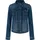 Pepe Jeans Damen. Thrift Jacket, Blue (Denim-HT7), S - S