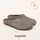 MagicFelt Pantoffeln Braun 41
