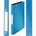 Leitz Ringbuch DIN A4 25 mm Hellblau