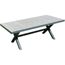 Leco Tisch Manhattan