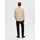 Selected Langarmhemd Beige XXL
