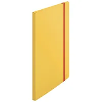 Leitz Sichtbuch A4 Gelb
