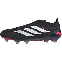 adidas Predator Elite FG Herren red/black/white 48