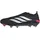 adidas Predator Elite FG Herren red/black/white 48