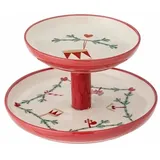 Bloomingville Yule Etagere