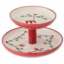 Bloomingville Yule Etagere