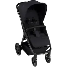 ABC-Design ABC Design Avus 2 Coal