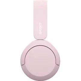 Sony WH-CH520 rosa
