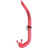 Scubapro Apnea Schnorchel - Pink