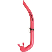Scubapro Apnea Schnorchel - Pink
