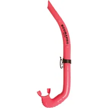 Scubapro Apnea Schnorchel - Pink