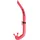 Scubapro Apnea Schnorchel - Pink