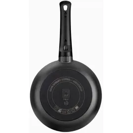 Bra Efficient Bratpfanne 20 cm orange