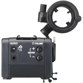 Tascam CA-XLR2d-C XLR-Mikrofonadapter