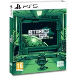 Stories from Sol: The Gun-Dog - Starship Edition (PEGI) (PS5)