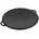 davr metall Sadzh Deckel 12 Liter Schwarz