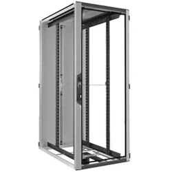 Rittal VX IT Netzwerk-/Serverschrank standard RAL7035 BHT800x2000x1200mm 42HE