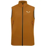 Salewa Herren Sella DST Weste (Größe XXL, braun)