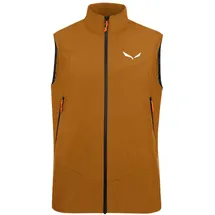 Salewa Herren Sella DST Weste (Größe XXL, braun)