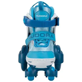 Hudora My First Quad - dunkelblau