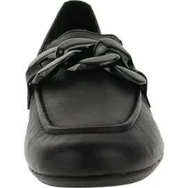 remonte D0K00 Damen Schwarz 41