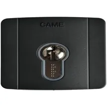 CAME Seld2Fag Einbauschlüssel 230 V Draht