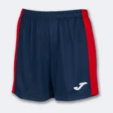 Joma Maxi Shorts Blau S